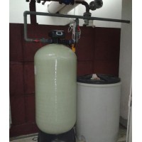 天津鑫東工業(yè)全自動軟化水處理設備