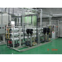 天津鑫東工業(yè)超純水處理設備