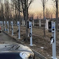 汽車充電樁 河北新能源充電站批發(fā)廠家